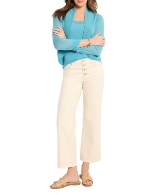 Perfect Knit Ribbed Tank