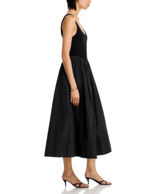 Crochet Martay Dress