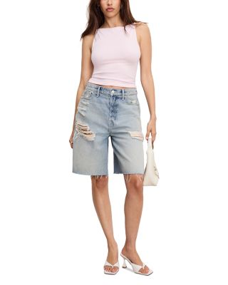 Weightless Sleeveless Tank