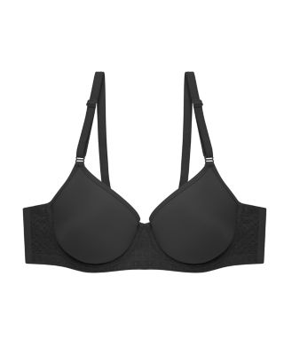 Harmony Smooth Back Underwire Spacer T-Shirt Bra