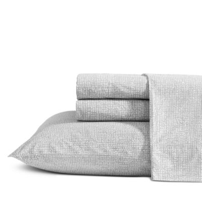 Orkanen Cotton Percale Sheet Set