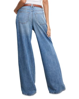 Weightless Good Standard Ease Jeans in Indigo961