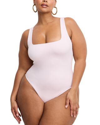 Sculpting Modern Tank Bodysuit