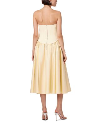 Melody Corset Combo Dress