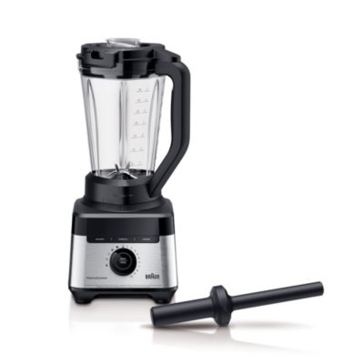 Braun - TriForce Power Blender