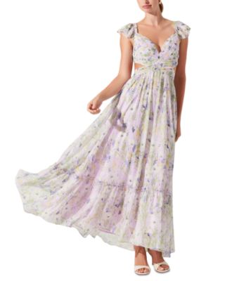 ASTR the Label - Primrose Dress