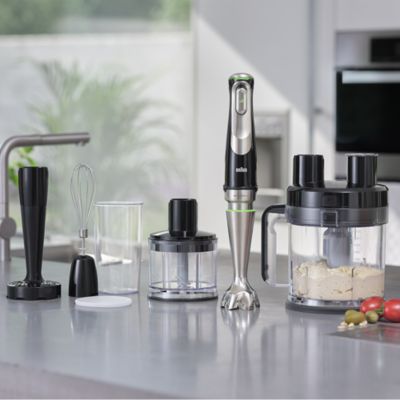 MultiQuick 9 Hand Blender