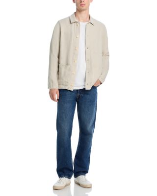 Kite Linen Jacket
