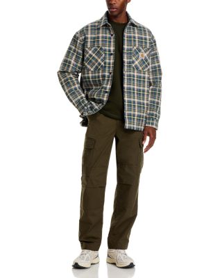 Chase Short Sleeve Logo T-Shirt