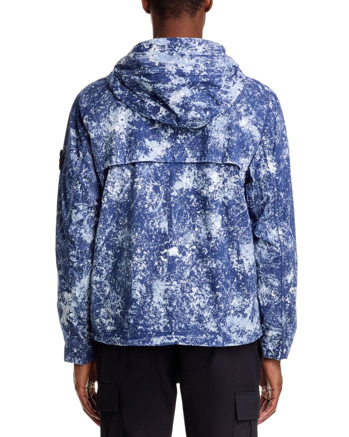Short Parka