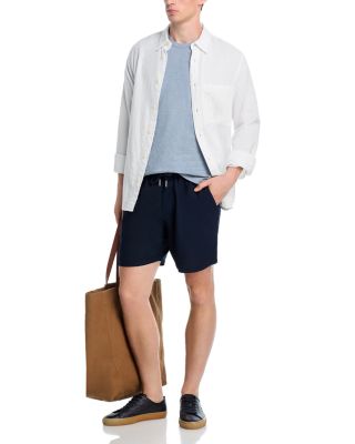 Gabin Drawstring Shorts