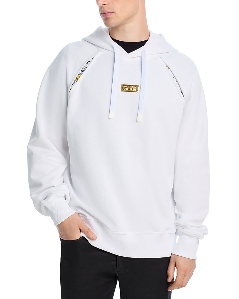 Versace Jeans Couture Fleece Hoodie