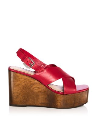 Women's Vinny Wedge Sandals