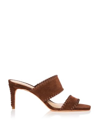 Women's Sutton Whipstitch Sandals