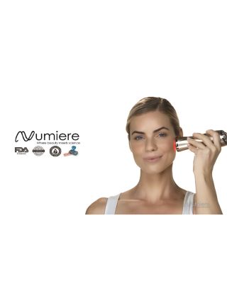 Numiere Plus Microcurrent & LED Tightening & Sculpting Wand