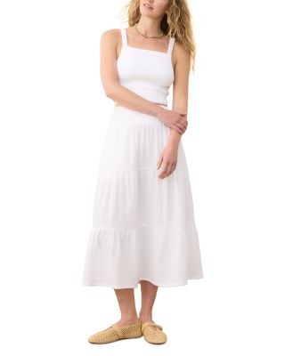 Corinne Maxi Skirt 