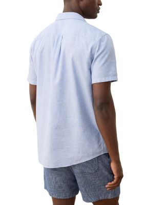 California Naturals Regular Fit Classic Short Sleeve Shirt