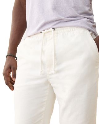 Regular Fit Saturday Stretch Beach Pants 