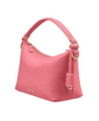 Leather Soft Hobo Bag