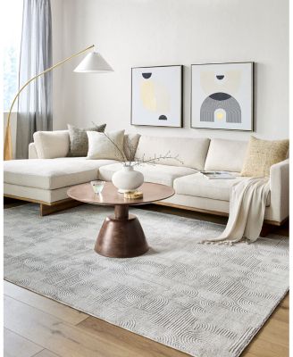 Livabliss Masterpiece MPC-2311 Area Rug, 9' x 12'2"