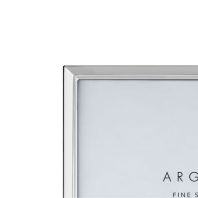 Sterling Silver Frame 8&amp;quot; x 10&amp;quot;