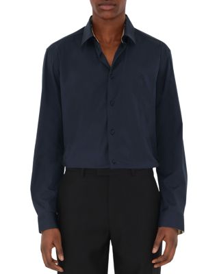 Burberry - Sherfield Long Sleeve Button Front Shirt