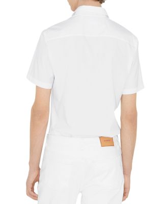 Sherfield Button Front Shirt