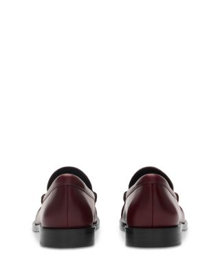 Women's Caded Loafer Flats