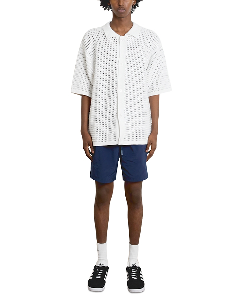 Krost Venice Short Sleeve Cardigan