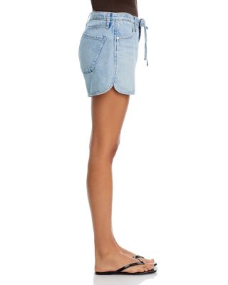 Ultra Featherweight Nolan Drawstring Shorts