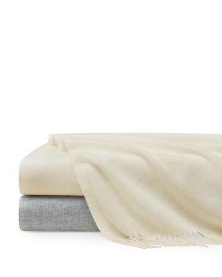 Misurina Cashmere Throw
