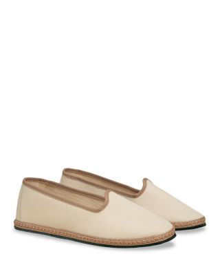 Women's Resort Canvas Espadrille Flats