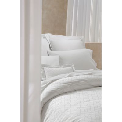 Romanica Flat Sheet, Full Queen