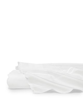 Treccia Splendore Flat Sheet, King