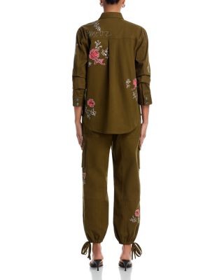 Desert Rose Zola Pants