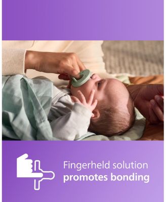 Soothie Pacifier - 8 Count