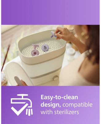 Soothie Pacifier - 8 Count