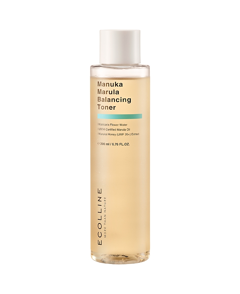 Ecolline Manuka Marula Balancing Toner 6.76 Fl oz