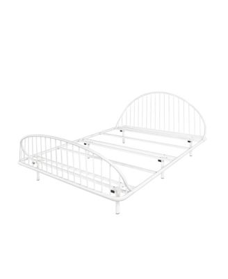 Duke Metal Platform Bed Frame, Queen
