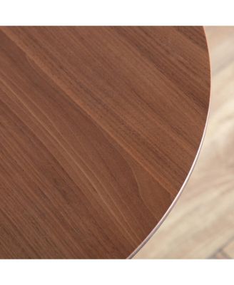 Shaw Round Side Table