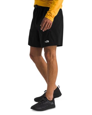Men's Class V Pathfinder Relaxed Fit Belted 7" Shorts