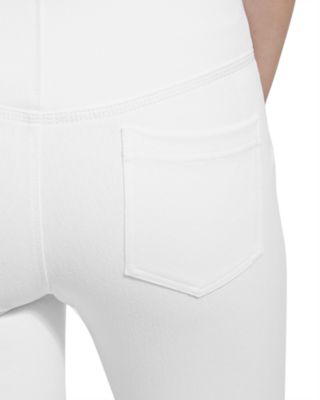 Boyfriend Denim Leggings