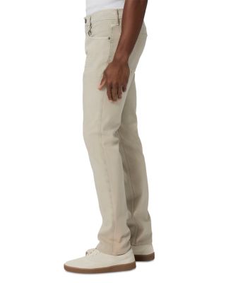 Federal Slim Straight Jeans in Vintage William Gray