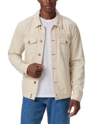 Regular Fit Scout Shirt Jacket  