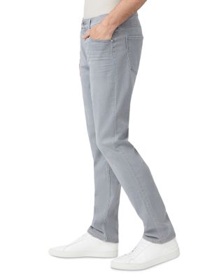 Federal Slim Straight Jeans in Patterson