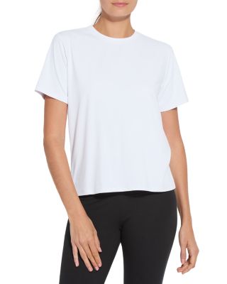 Lyssé Plus - Perfect Boxy Cut Tee