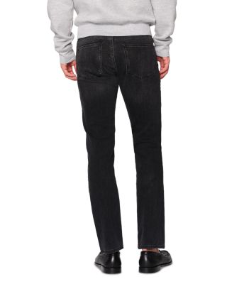 Nick Slim Fit Jeans in Sable
