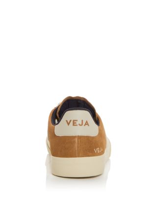 Men&#39;s Campo Low Top Sneakers in Camel Pierre