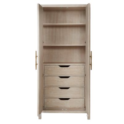 Getaway Utility Cabinet