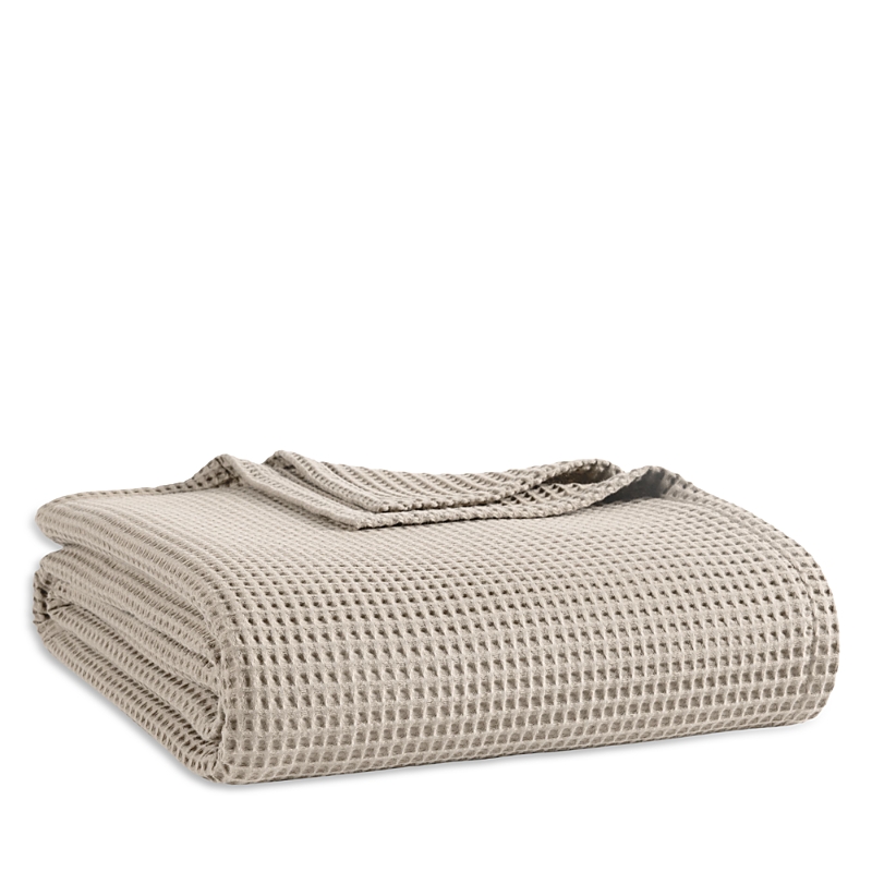 Brooklinen Dreamweave Waffle Bed Blanket, Full Queen